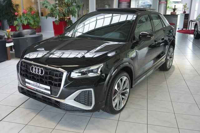 Audi - Q2