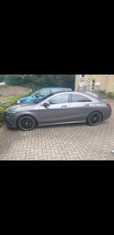 Mercedes-Benz CLA 200 d - - Mercedes-Benz CLA 200 in Hagen