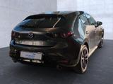 Mazda 3 Homura Bluetooth Head Up Display Navi LED - Mazda Tageszulassungen