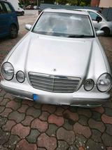 Mercedes-Benz Mercedes E240 zu verkaufen - gebrauchte Mercedes-Benz E 240 aus dem Jahr 1999