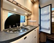 Malibu I 430 KB-LE lightweight -Chassis Plus Paket (9/16)