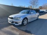 BMW 325Ci Cabrio*M-Paket*LPG*Volleder*Alu* - BMW 325 aus 2004