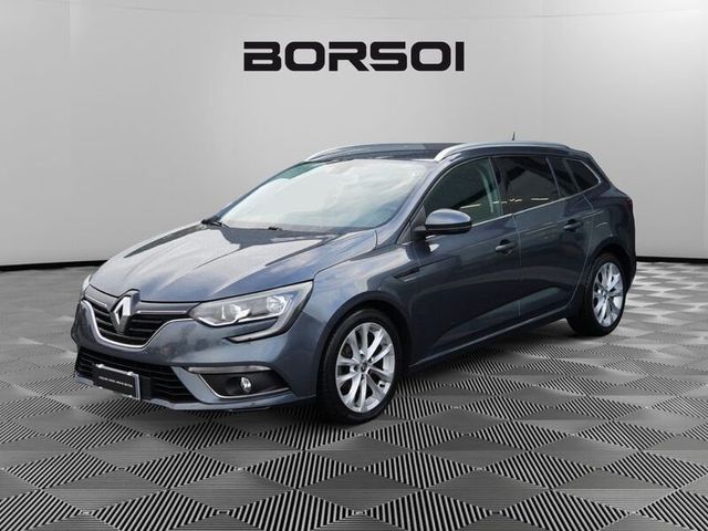 Renault Mégane 4ª serie Sporter dCi 8V 110 CV ED