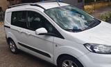 Ford Transit Courier - Ford Transit Courier Kombi Gebrauchtwagen