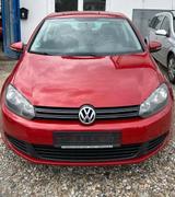Volkswagen Golf 1.2 TSI 