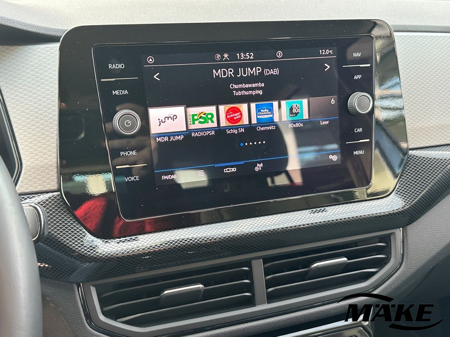 T-Cross Life 1.5 TSI DSG ACC LED AHZV RFK