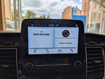 Ford Tourneo Custom L2 Titanium 185PS Automatik
