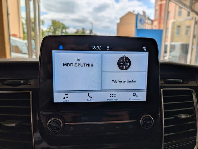 Ford Tourneo Custom L2 Titanium 185PS Automatik