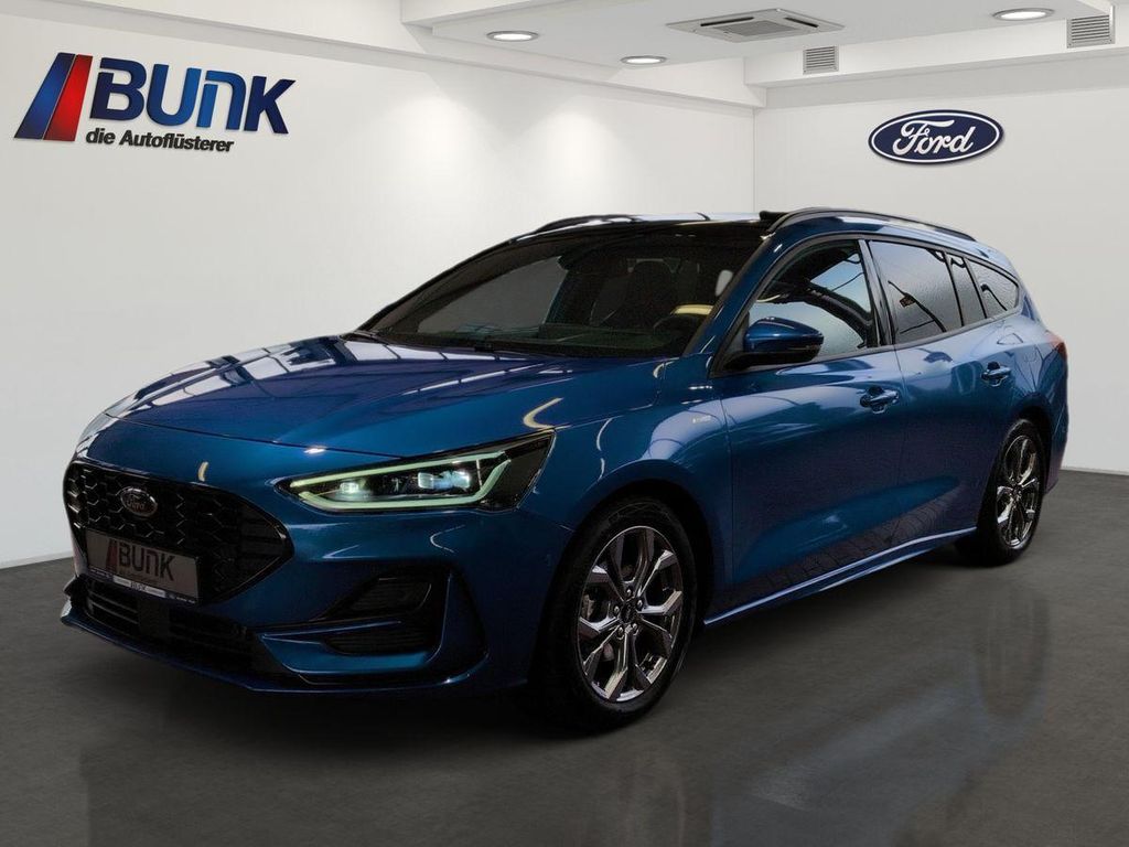 Image of Ford Focus