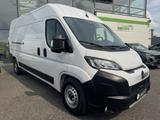 Citroën Jumper 2.2 BlueHDi 140 L3H2 AUTOMATIK
