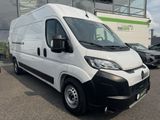 Citroën Jumper 2.2 BlueHDi 140 L3H2 Autm. - Citroën Jumper Tageszulassungen