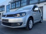 Volkswagen Caddy Cup BMT*Automatik*SHZ*2xSchiebetür*1.6TDI* - Volkswagen Caddy: Cup