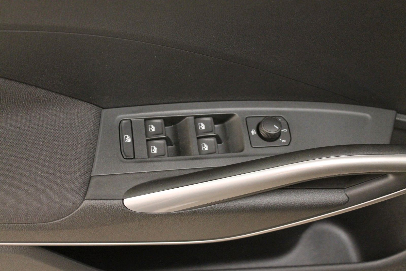 Fahrzeugabbildung SKODA Fabia Style 1.0 TSI 70 kW