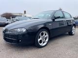 Alfa Romeo 147 1.6 16V TS ECO Sportiva / Tüv 12.26 - Alfa Romeo Gebrauchtwagen von 2006