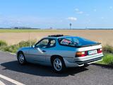 Porsche 924s H-Kennzeichen 160PS - Porsche 924: 924s