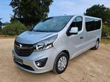 Opel Vivaro B Combi L2 1.6 CDTI BiTurbo (145 PS)