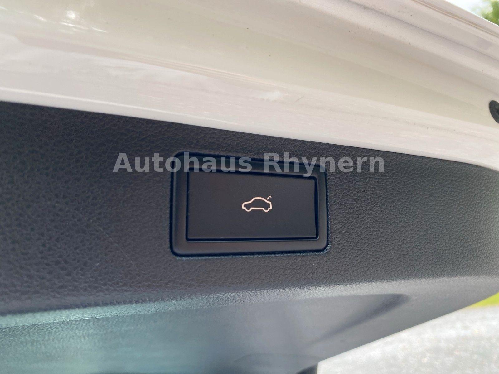 Skoda Kamiq Clever 1.0 TSI 81 kW