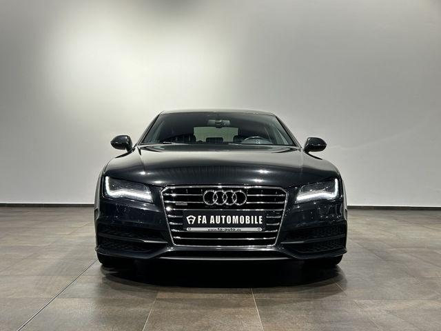 Audi A7 Sportb. 3.0 TFSI 2x S Line Led Navi Kamera 20