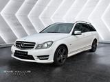 Mercedes-Benz C 220 CDI AvantgardeEditionC Automatik!Alcantara - Mercedes-Benz C 220: Cdi Avantgarde