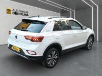 Volkswagen T-Roc - Vorschau Bild 3