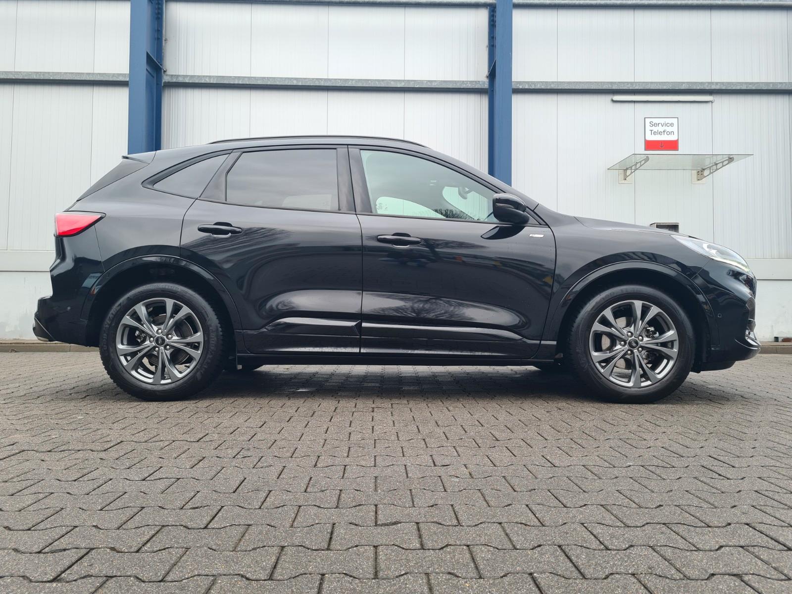 Ford Kuga 2.0 EcoBlue Aut. ST-LINE X **B&O*ACC*AHK**