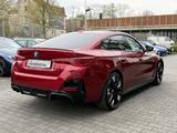 BMW i4 M50 xDrive M Sport PRO //HeadUp AHK 20"LM - BMW i4 Jahreswagen