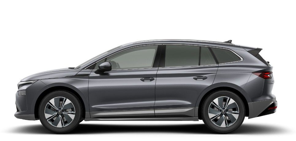 Skoda Enyaq - Bild 2