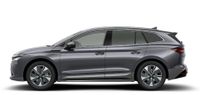 Skoda Enyaq - Vorschau Bild 2