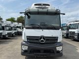 Mercedes-Benz ACTROS 2543 L Kühlkoffer 7,80 m LBW 2 T*THERMO - Mercedes-Benz 2543 actros