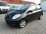 Toyota Yaris Executive Standh. werkstattgepfl. HU 04/27 - Toyota Yaris mit Benzin-Antrieb: Executive