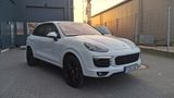 Porsche Cayenne S AHK | Pano | Luft. | PDLS+ - Porsche
