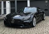 Mercedes-Benz AMG GT R Mercedes-AMG GT R R 1of750  - Mercedes-Benz AMG GT R: Cabrio