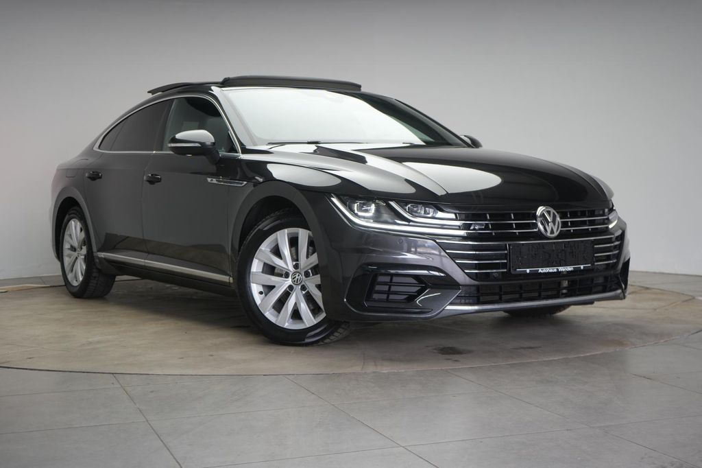 Image of Volkswagen Arteon