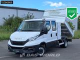 Iveco Daily 35C14 Pritsche Doppel Kabine Doppelbereifu - Iveco Daily 35c14