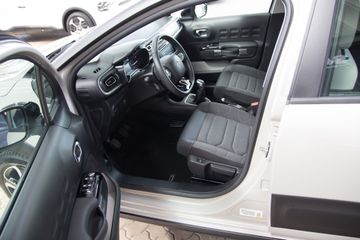 Citroën C3 1.2 PureTech LEDPDCTEMPOMATPDCCARPLAY