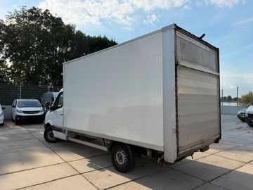 Mercedes Sprinter - 8