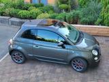 Fiat 500C 0.9 8V TwinAir Turbo Lounge C Lounge - Fiat 500C: Twinair Lounge