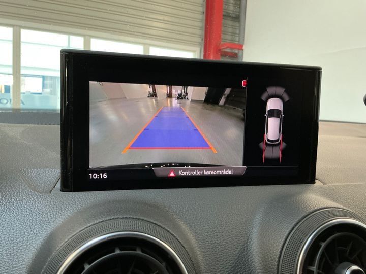 Fahrzeugabbildung Audi Q2 TFSI advanced S-tronic*Cam*PDC*Sitzhg*ACC*App