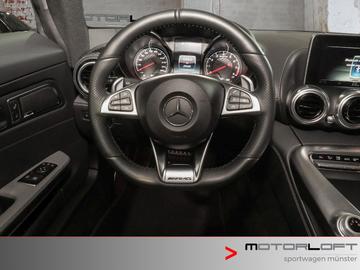 2015 Mercedes-BENZ AMG GT — миниатюра 13