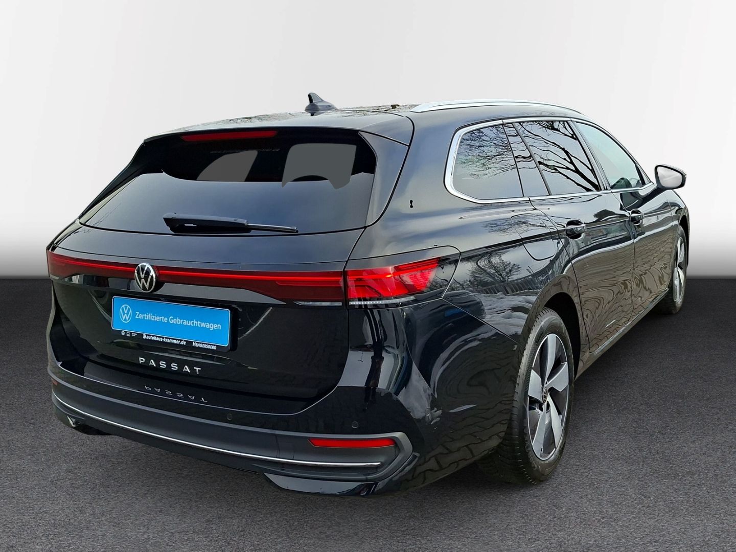 Passat Variant 2.0 TDI DSG Business *AHK*LHZ*