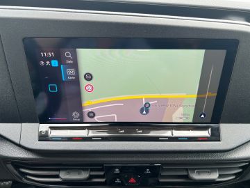 Volkswagen Caddy - 12