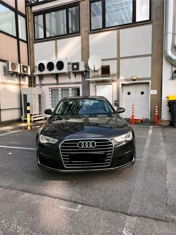 Audi BJ 09/2015 km 110 000 2 ci el Tüv Asu neu ...