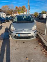 Citroën Citroen c4 Picasso - Citroën Xsara Picasso in München