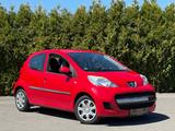 Peugeot 107 Filou 1.0 Liter*TÜV NEU*GUTER ZUSTAND - Peugeot 107: 1.0