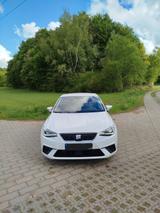 Seat Ibiza 1.0Start&Stop*Tüv neu*Navi*Klima*SHZ*MFL*