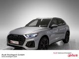 Audi Q5 S line 40 TFSI quattro S tronic Matrix Kamera - gebrauchte Audi Q5 aus dem Jahr 2024