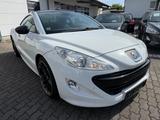 Peugeot RCZ Basis - Peugeot RCZ: Leder, Navigationssystem
