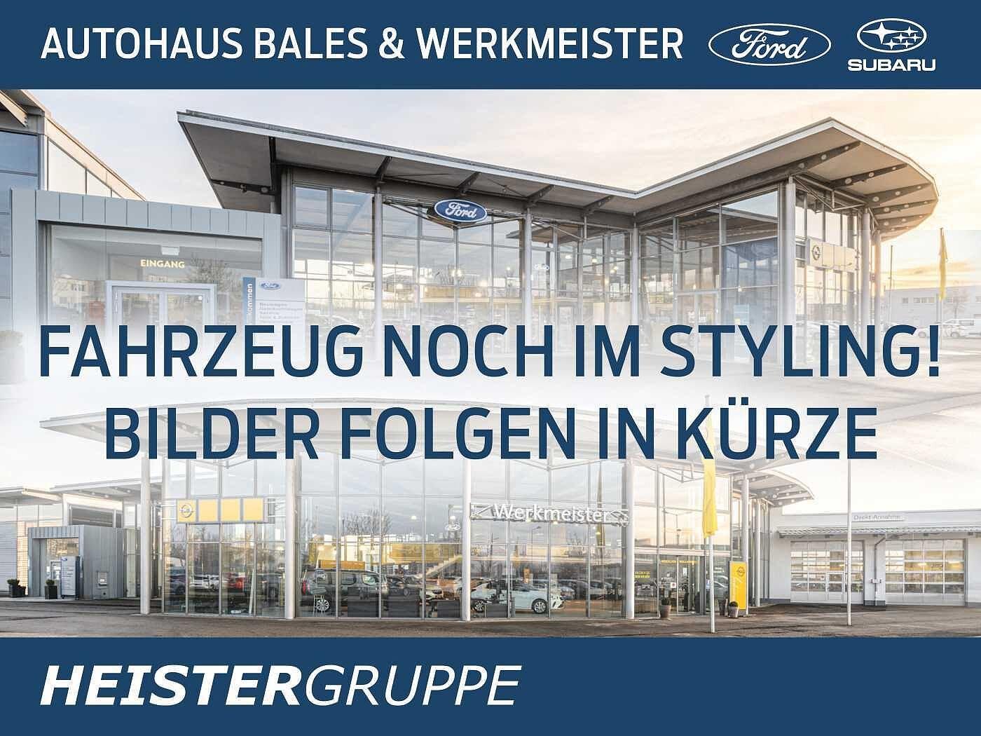 Ford Puma 1.0 EcoBoost ST-Line X Panoramadach, AHK