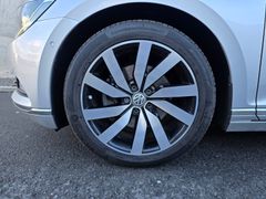 VW Passat Variant Highline 2.0TDI 190PS Stheiz,AHK