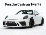 Porsche 991 GT3 - Porsche 991: Gt3